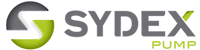 logo sydex pump