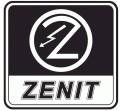 logo zenit