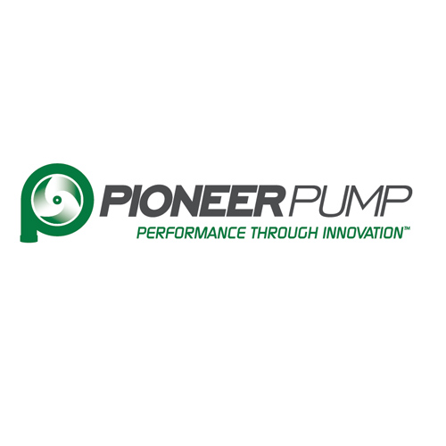 Pompy PIONEER PUMP
